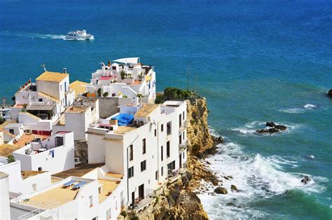 The Best Islands In Spain Your Complete Guide To The Spanish Islands