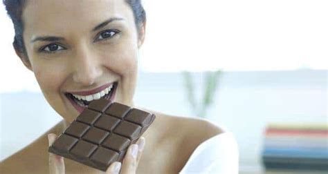Revealed How Chocolate Can Help You Lose Weight TheHealthSite Com