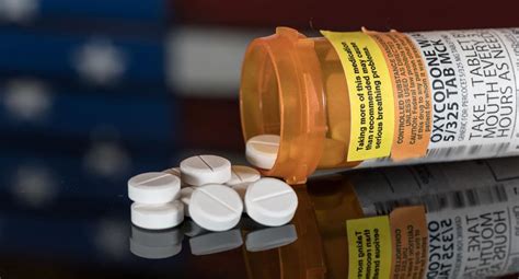 The Origin And Causes Of The Opioid Epidemic
