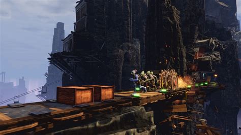 Oddworld Soulstorm Chega Amanhã No Ps4 E Ps5 Veja Os Detalhes