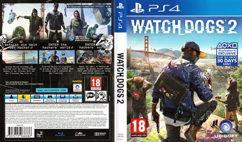 The zero skin is a legendary fortnite outfit from the zero point set. Watch Dogs 2 | Playstation 4 Covers | Cover Century | Over ...