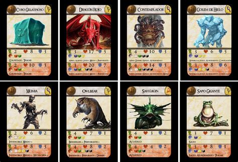 7 ofertas para dungeons and dragons y accesorios. El Contemplador: Descent: Diseñando componentes y tuneándolo.