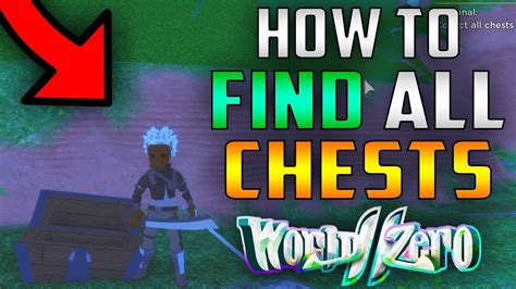 Thousands of people have been looking around the internet to see if there are codes they can redeem for special rewards. Roblox World Zero All Chests | Roblox Promo Codes List 2019 July