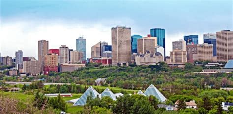 Top 6 Fun Things To Do In Edmonton Epic Experiences