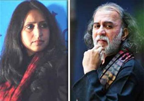 Tejpal will probably have his own news channel in a few years. Shoma Chaudhury defends Tehelka action in sexual assault ...