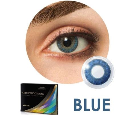 Air Optix Colors Colour Contact Lenses Best Prices Free Shipping