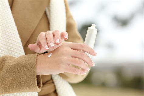 7 Tips For Dry Skin During Winter Annandale Va Med Spa Denude
