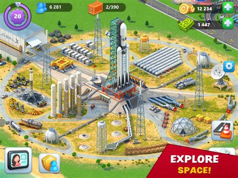 Global City Building Game App For Iphone Free Download Global City