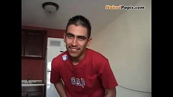 Bilatinmen Gets Naked And Shows His Big Mexican Verga Xvideos