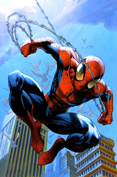 Spider Man Marvel Cinematic Universe Wiki Guide Ign