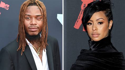 Fetty wap's daughter lauren has died aged four, her mum has confirmed. Fetty Wap Denies He Is The Biological Father Of Alexis ...