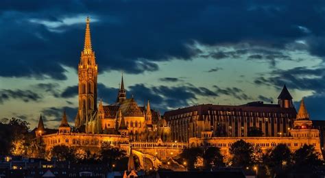 10 Awesome Things To Do In Budapest Drifter Planet