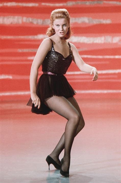 Picture Of Ann Margret