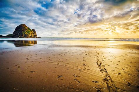 10 Best Beaches In New Zealand To Visit New Zealand Adventure Travel