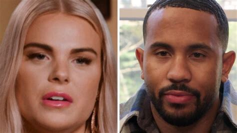 90 Day Fiance The Other Way Kirsten Slams Julio For Claiming She ‘forced Him To Move To The