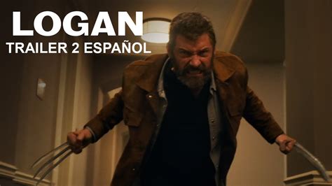 Descargar películas gratis, películas completas, películas de estreno. LOGAN - Trailer 2 Español Latino 2017 Wolverine 3 - YouTube