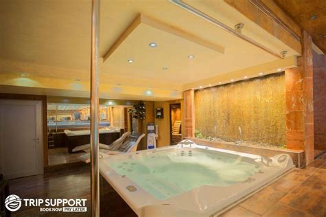 Romantic Hotels In Edmonton With Jacuzzi Suites Trip Support