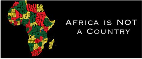 Facts About Africa Us Africa Trade Council