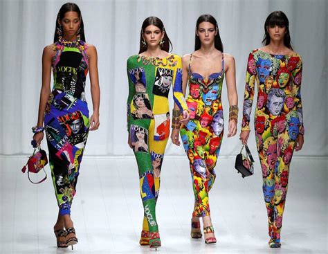 Versace Tribute T Shirt Collection Celebrate Iconic Motifs By Late