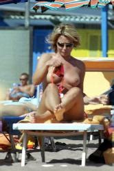 Monica Leofreddi Nude Celebrities Forum FamousBoard
