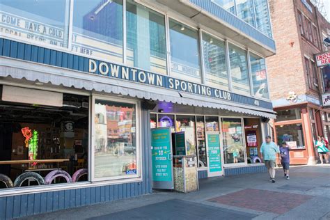 Paradise Park | Nashville Guru