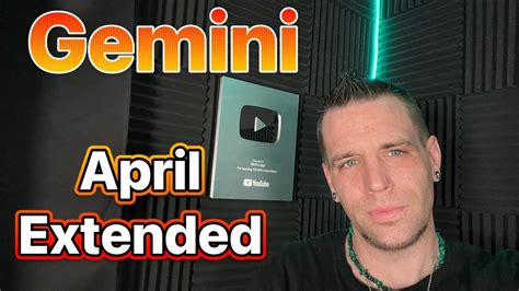 Gemini Youtube