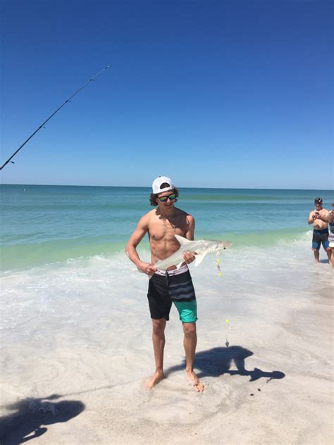 Tampa Bay Fl Fishing Reports Map And Hot Spots
