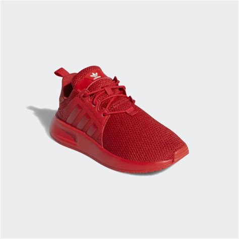 Adidas Xplr Shoes Red Adidas Us