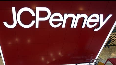 Jc Penney Bankruptcy Plan Calls For 30 Of Its Stores To Close