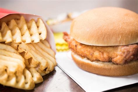chick fil a is coming to toronto strategy
