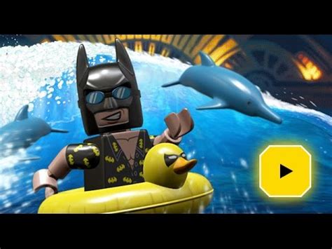 Batman games online free lego. LEGO Batman Game (LEGO Batman 3) LEGO Game for Kids - YouTube