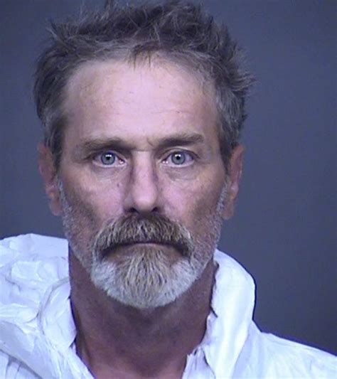 Armed Arizona Man Detains Murder Suspect Who Allegedly Ran Over