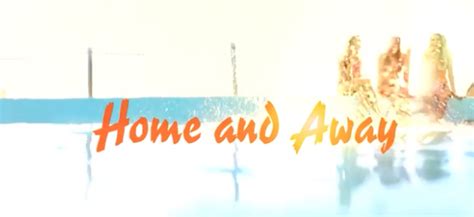 Home And Away Celebrates 30 Years With 796000 Metro Viewers