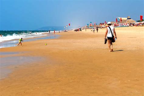 Top 5 Beaches In North Goa To Help You Escape The Winter
