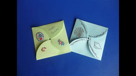 We did not find results for: DIY Envelope Card - YouTube