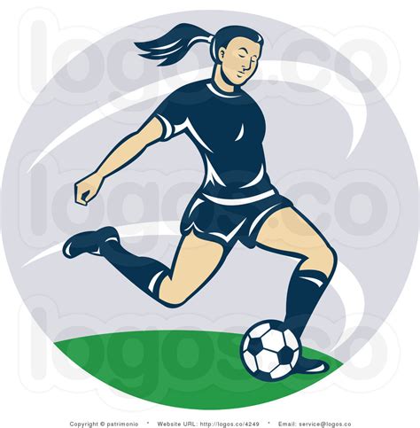 Womens Soccer Clipart 20 Free Cliparts Download Images On Clipground 2024