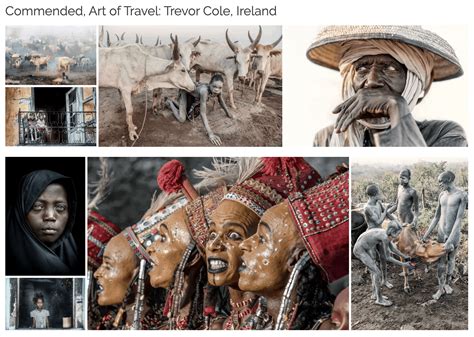 Travel Photographer Of The Year Winner People And Cultures Trevor Cole