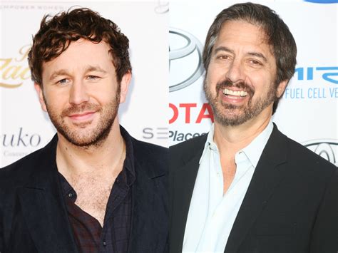 Get Shorty Ray Romano Chris O Dowd Poised To Star In Epix Tv Series Canceled Renewed Tv
