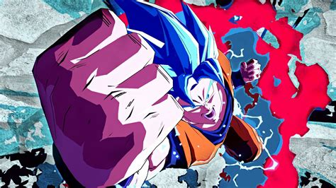 Sp super saiyan god super saiyan goku (blue). Goku SSJ Blue Kaioken (Universo 7) | Dragones, Arte de ...