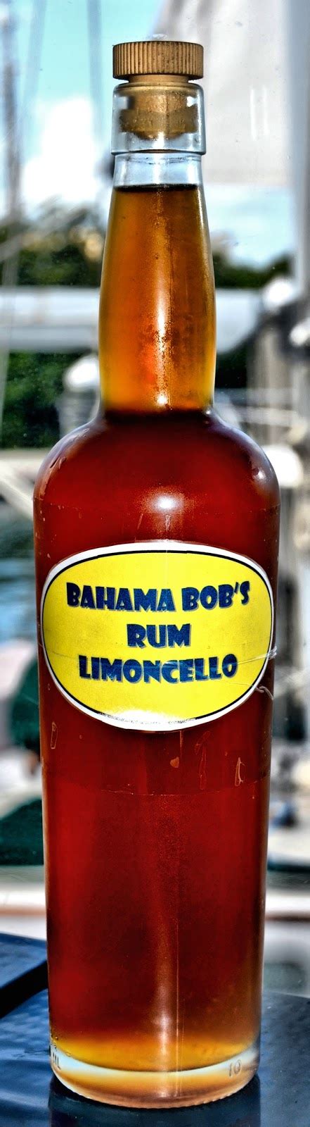 bahama bob s rumstyles bahama bob s homemade rum limoncello