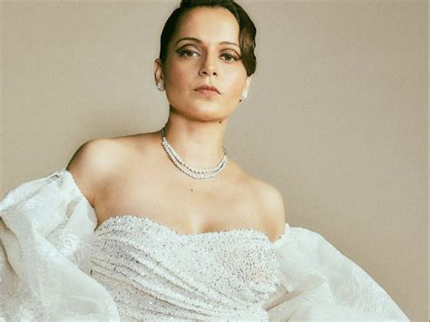 Sexual Preferences Must Remain In Bed Kangana Ranaut Talks Gender