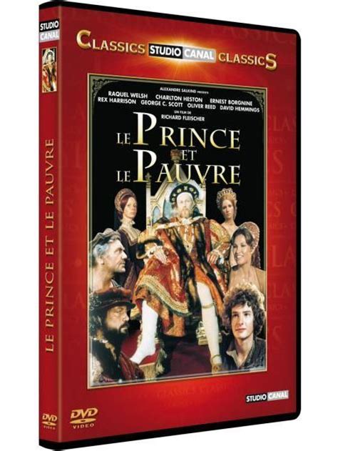 Le Prince Et Le Pauvre Film 1977 - Le Prince et le pauvre - film 1977 - AlloCiné