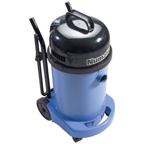 Numatic Wv470 Commercial Wet And Dry Vacuum Cleaner 220 240v