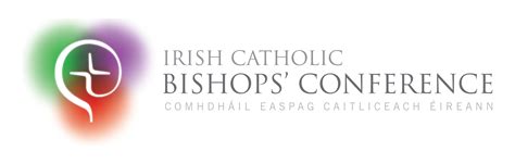 Irish Catholic Bishops Conference Logo