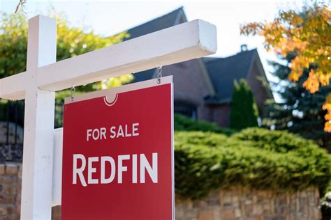 Redfin Reports Better Than Expected Earnings As Real Estate Tech