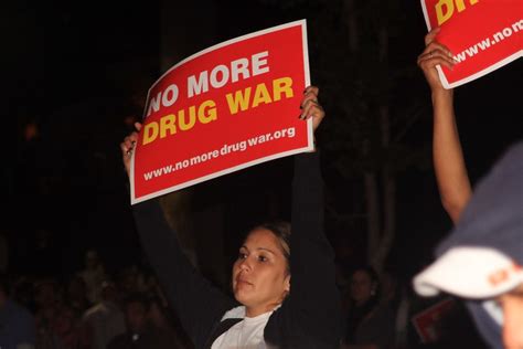 Will Oregon Be The First State To Decriminalize All Drugs — Buzzflash