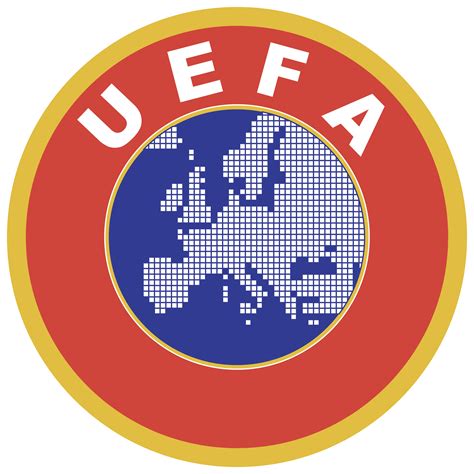 It is one of six continental confederations of world football's governing body fifa. uefa-logo-png-transparent - Leaders