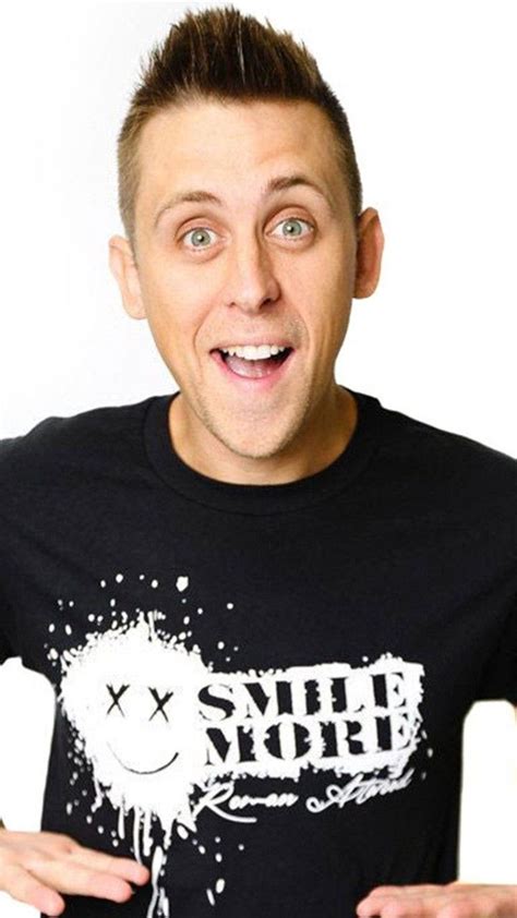 Roman Atwood Wallpapers Wallpaper Cave