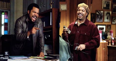 What Movies Is Ice Cube In A Comprehensive Guide
