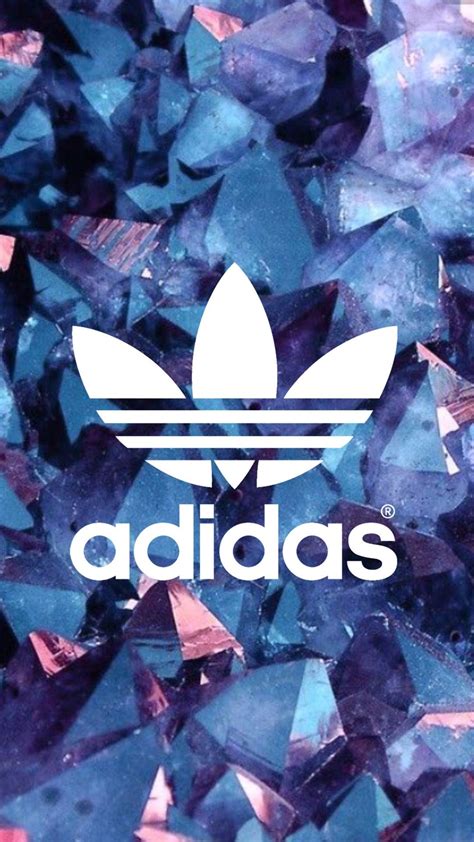 1080x1920 Iphone Wallpapers Adidas Art Logos Collection Coole